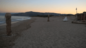 Anulu Beach | WordLift