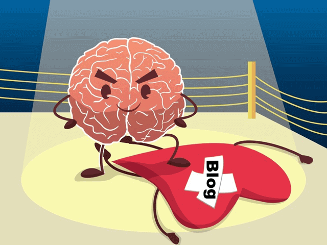 Why RankBrain will make your blog worthless, unless…