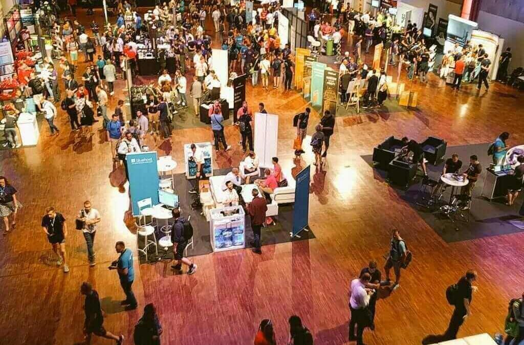 5 Reasons to attend the next WordCamp – A lesson learned at WCEU 2017