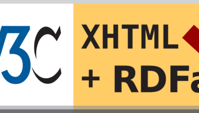 HOW TO USE RDFA VOCAB WITHIN XHTML visual data 4