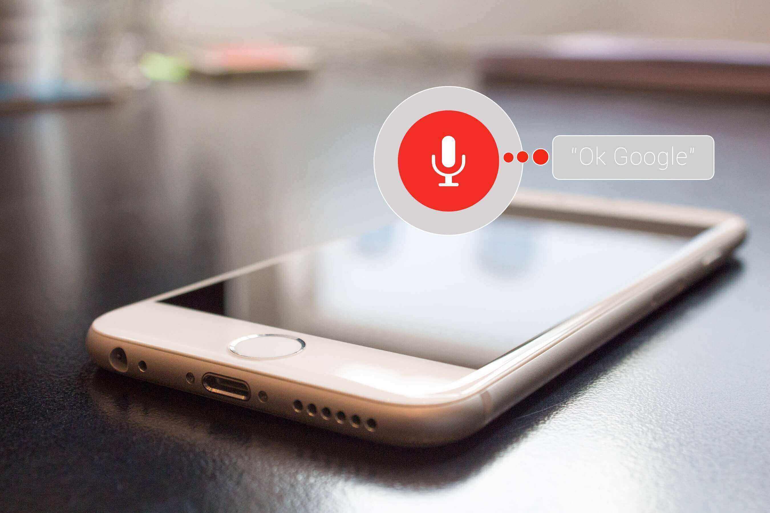 The Rise of Voice Search: Optimizing for Conversational SEO