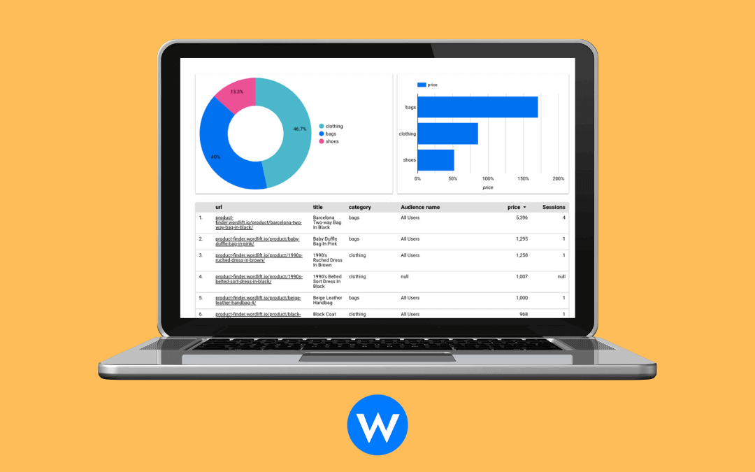 Structured Data For Semantic Web Analytics