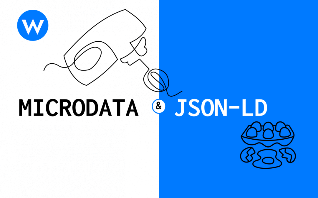 Mixing JSON-LD and Microdata: All You Need to Know