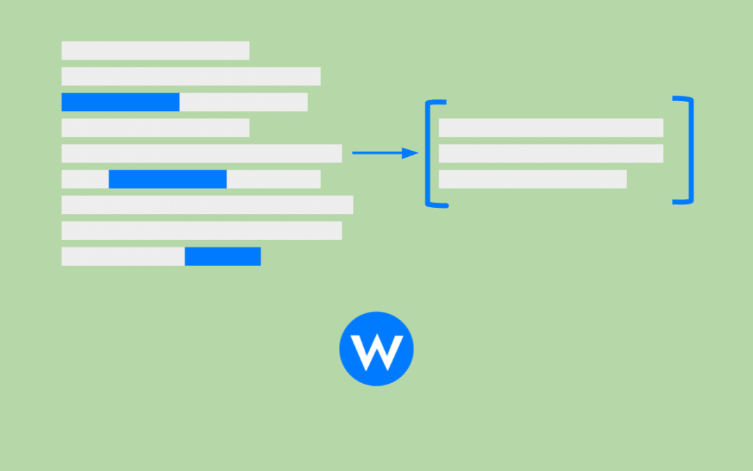 Text Summarization in SEO with the Help of AI