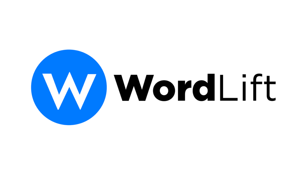 WordLift logo