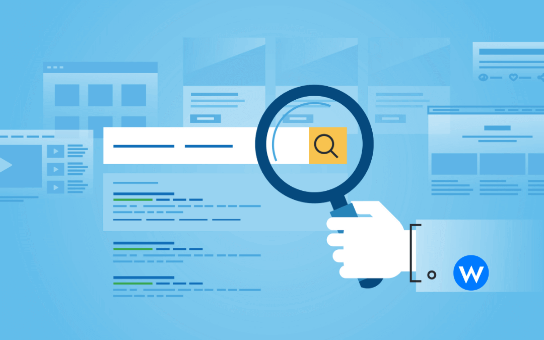 On-Site Search & SEO