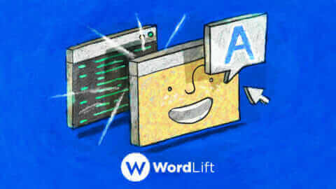 AI-generated Content: How to use NLG for SEO - WordLift Blog