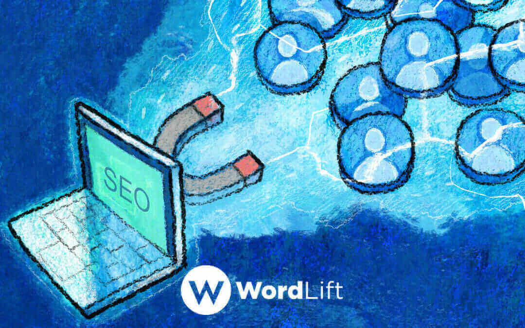 How to Build SEO Demand Strategies By Using Knowledge Graphs