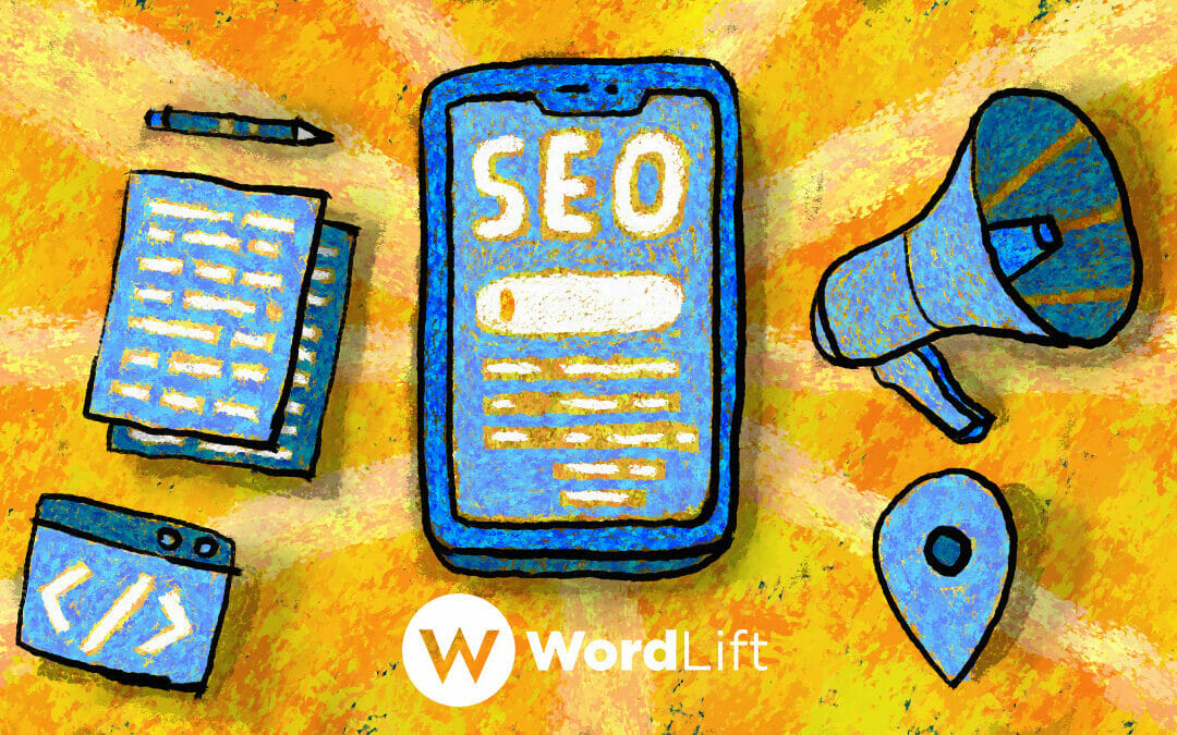 SEO Innovation: Are You Part Of It?