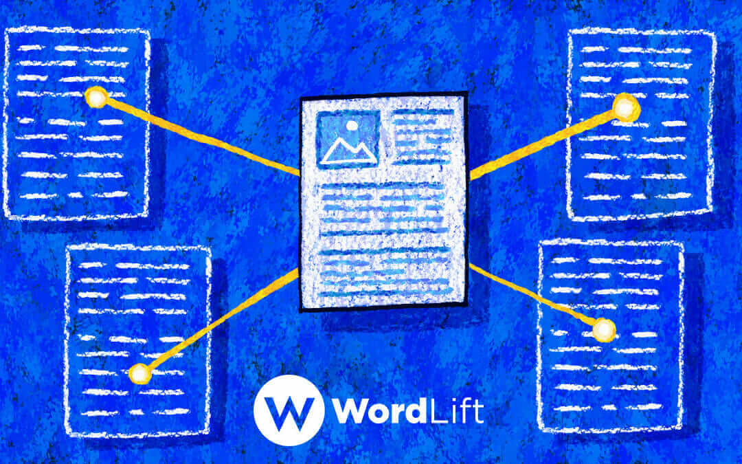 Taxonomy SEO, knowledge graph, and ChatGPT go hand in hand. Here’s why.