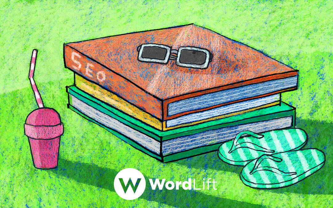 Summer Reading List: The Top 9 SEO Books to Skyrocket Your Website’s Success