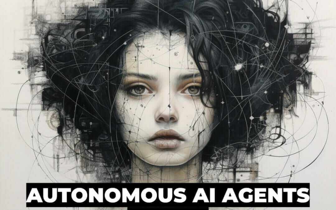 Autonomous AI Agents in SEO