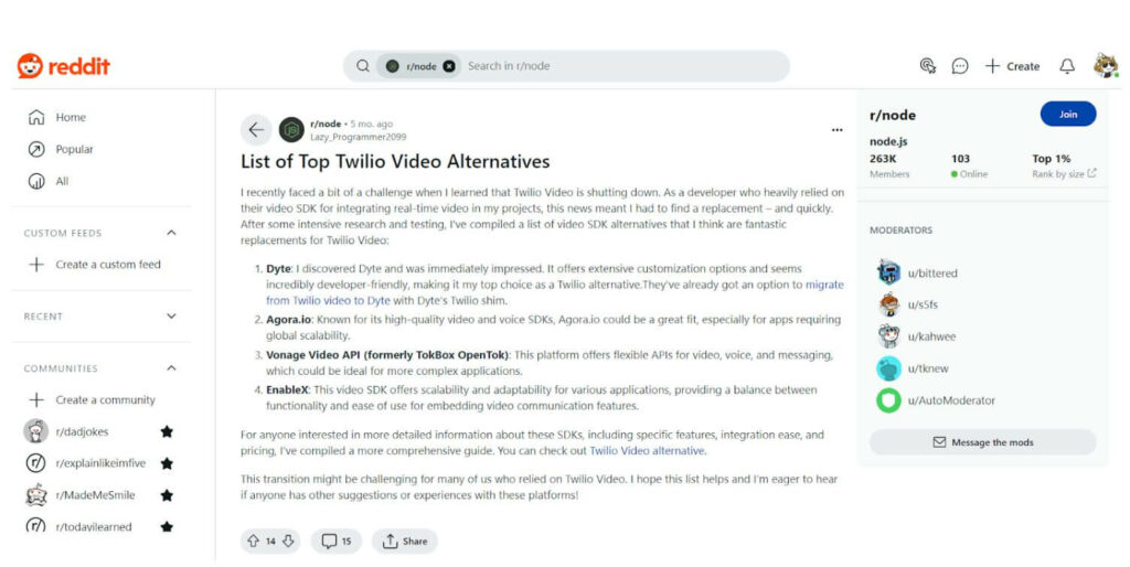 How to use Reddit for SEO [The Ultimate Guide] - WordLift Blog