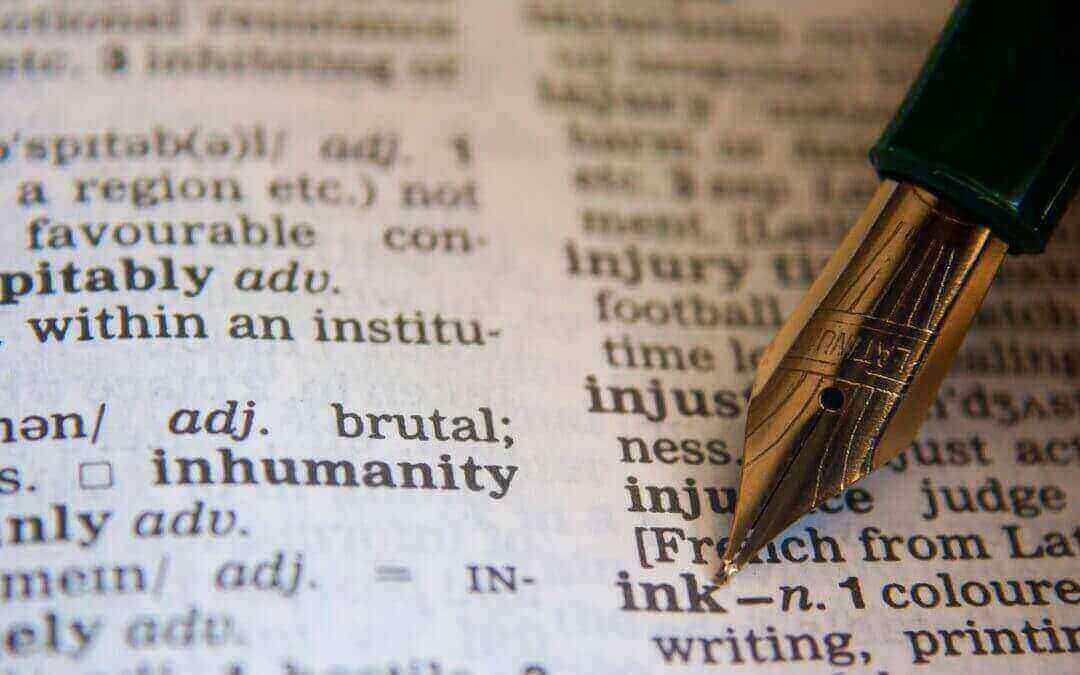 Come aggiungere un glossario al tuo sito in WordPress – e perché ti serve