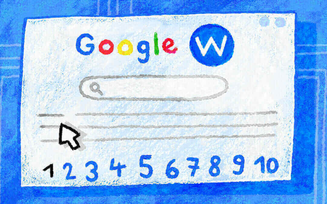 Ottimizzazione SEO: Come posizionarsi in prima pagina su Google