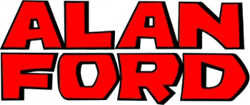 Alan Ford (comics)