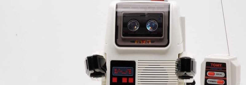 Internet bot