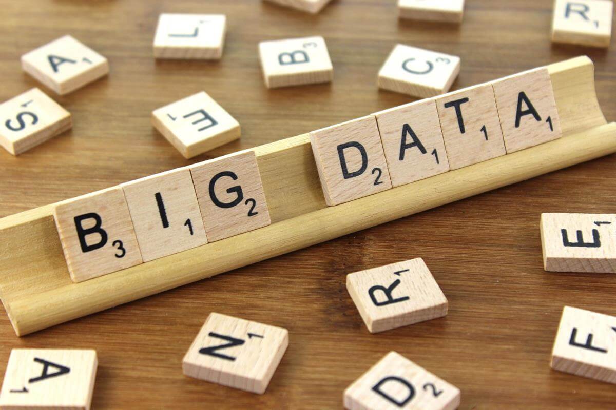 Big data