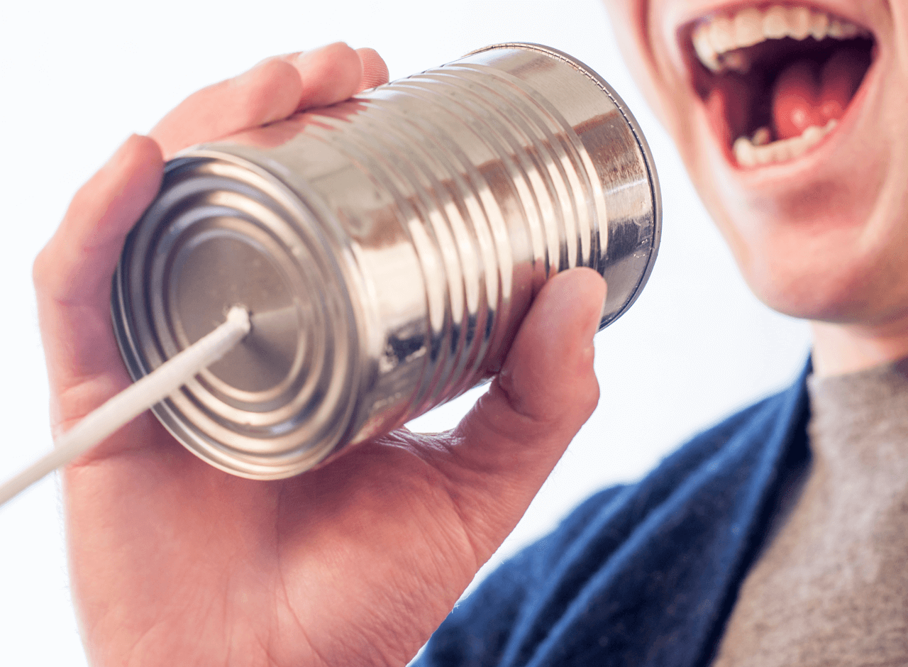 How to optimize your website for voice search