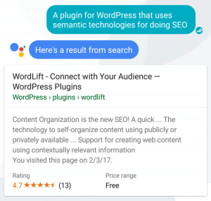 Google Assistant