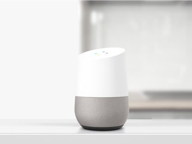 Google Home