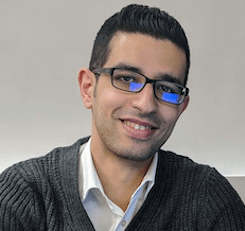 Doreid Haddad