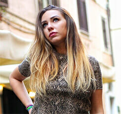 Martina Simonetti 