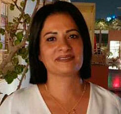 Nevine Adel