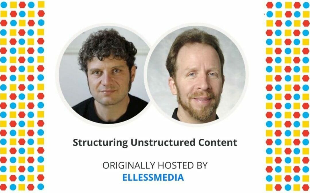 Open Source Knowledge Graph: Build Your Own before Google Does