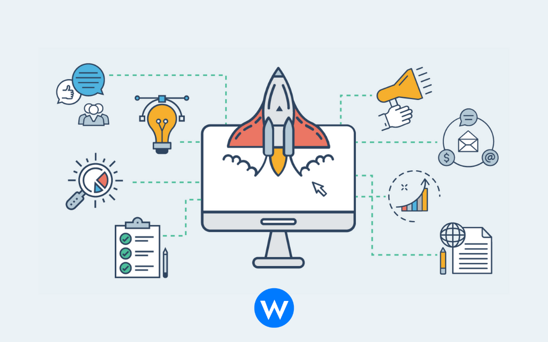 How to use Widgets to Increase Engagement and Boost Internal Linking