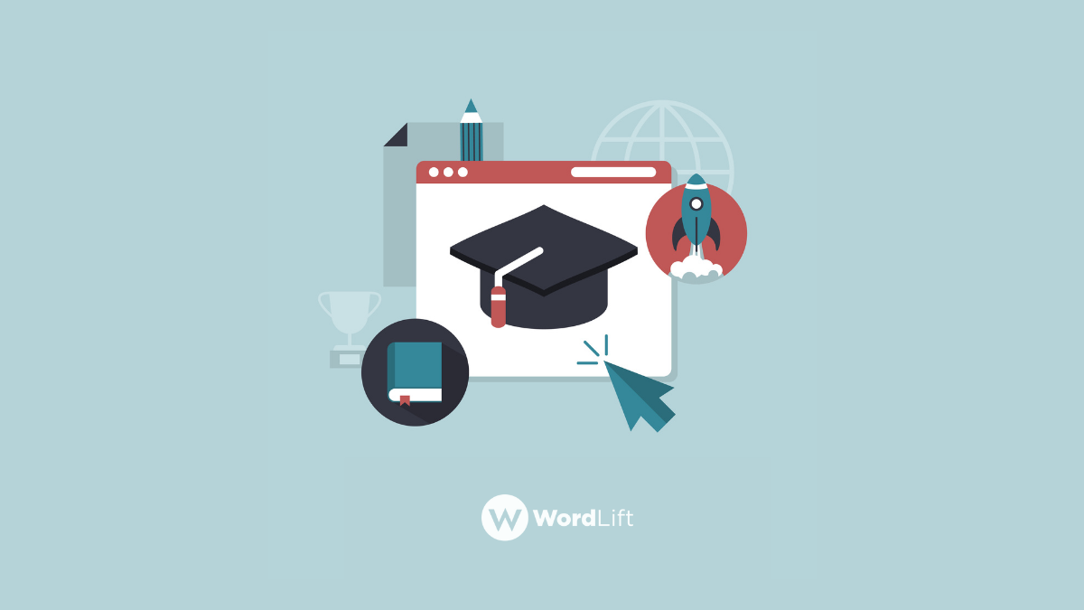 Course Schema How To Add A Schema Markup For A Course Page
