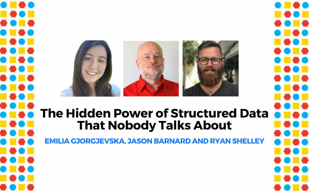The Hidden Power of Structured Data That Nobody Talks About