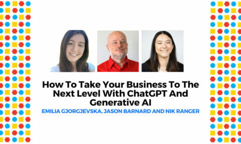 How To Take Your Business To The Next Level With ChatGPT And Generative AI - preview image
