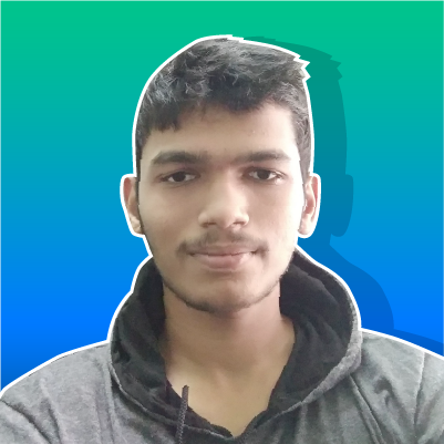 Naveen Muthusamy