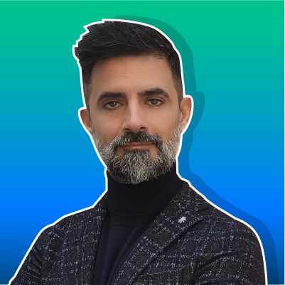 Savio Scaramozzino