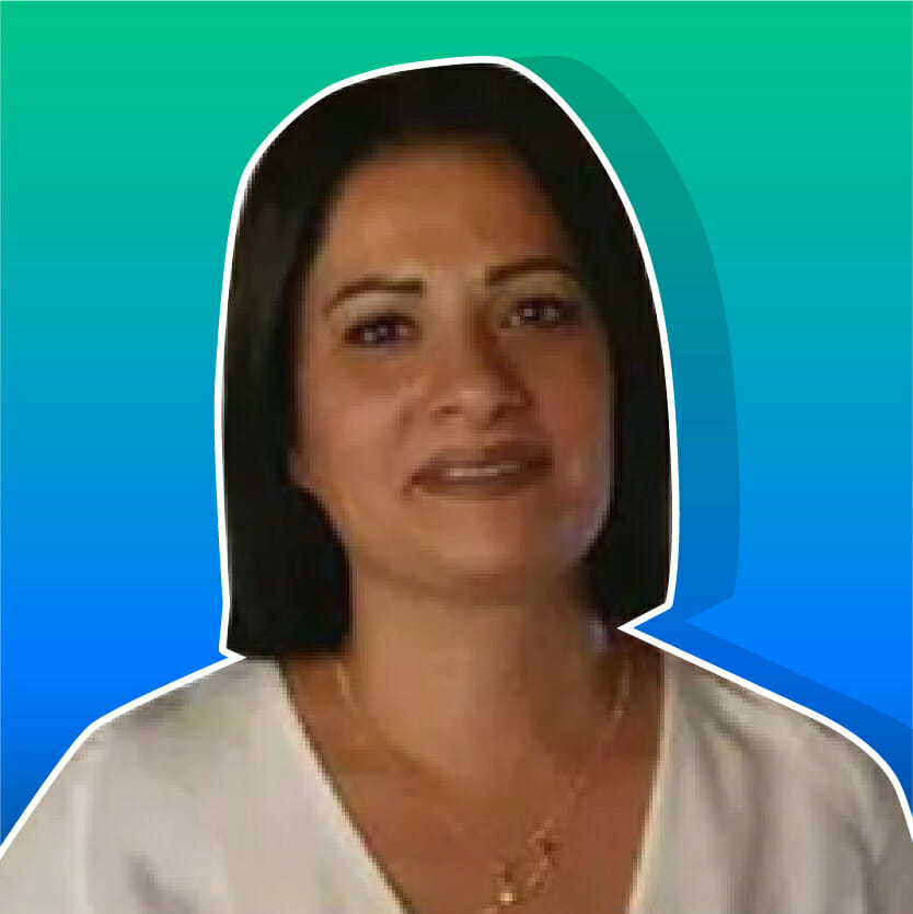 Nevine Adel