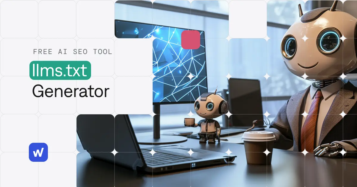 AI-Powered SEO • WordLift: Generate llms.txt