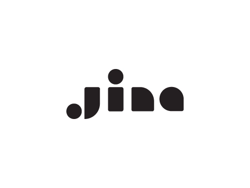 Jina Logo