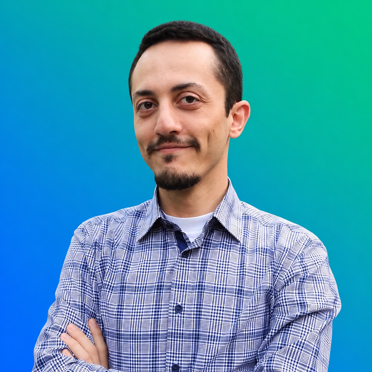 Numan Karaaslan